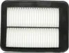 Luftfilter RIDEX 8A0302 für HYUNDAI i10 (PA) Filtereinsatz Produktbild-Vorschau 1