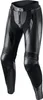 Rebelhorn Rebel Damen Motorrad Lederhose, schwarz, 42 Produktbild-Vorschau 1