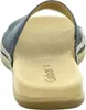 Gabor 03-705 Schuhe Damen Pantoletten Nubuk, Schuhgröße:40, Produktbild-Vorschau 23