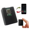 N11 GSM Audio Monitor Hlasově ovládaný alarm se 2 mikrofony Náhled obrázku produktu 5