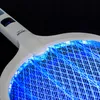 Vayox Elektrická plácačka na mouchy IKV-991 | UV | 3 režimy Náhled obrázku produktu 5