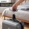 Pèse-bagages numérique BEARWARE, bande de pesée et crochet, Voir les images du produit 5