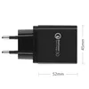 UGREEN USB-A QC 3.0 18W Wall Charger-EU Black Produktbild-Vorschau 9