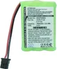 Handy-Akku 3* AAA 3,6V NiMH 700mAh GPT207 für Panasonic Produktbild-Vorschau 1