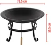 BBQ Collection BBQ Collection Feuerschale - Feuerkorb mit Produktbild-Vorschau 2