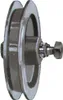 MEA Lose Guss-Rolle 105 mm Produktbild-Vorschau 3