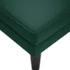 vidaXL Chaiselongue mit Kissen und Rechter Armlehne Produktbild-Vorschau 6