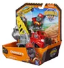 Rubble & Crew Rubble und Crew - Kran-Baufahrzeug (Basis Produktbild-Vorschau 17