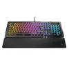 Vulcan II Black, Linear red switch, DE Layout Produktbild-Vorschau 1