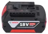Bosch GBL 18V-750 Professional Souffleur sans fil 18 V Voir les images du produit 4