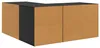 vidaXL : Armoire d'angle Voir les images du produit 12