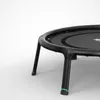 BERG Fitness-Trampolin 110 Schwarz Produktbild-Vorschau 3