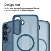 imoshion Color Guard Backcover avec MagSafe pour le Samsung Voir les images du produit 3