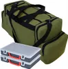 Specialist Angeltasche für Zubehör mit inkl. 2 Produktbild-Vorschau 1