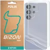 2x Hydrogel Folie für die Rückseite für Galaxy S26 Ultra, Produktbild-Vorschau 1