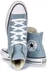 Converse All Star Hi A08579C in Blau – 6.5 UK - 39.5 EU - Produktbild-Vorschau 4