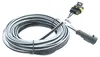 vhbw Niederspannungs-Kabel kompatibel mit Husqvarna 440 Produktbild-Vorschau 4