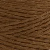 YarnArt Papiro Twisted 1316 Papier-Raffia Garn braun Produktbild-Vorschau 2