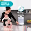 Chicco Modularer Sterilisator 3 In 1 Produktbild-Vorschau 15