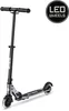 Micro Scooter Micro Sprite LED Silverchrome - Kinderroller Produktbild-Vorschau 1