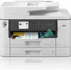 Brother MFC-J5740DW Farb-Tinten A3 All-in-One 4in1 Produktbild-Vorschau 1