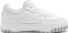 Puma Select Cali Dream Queen Of <3s Buty sportowe Białe Podgląd zdjęcia produktu 3