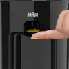 Elektrischer Entsafter Braun CJ 3050 Schwarz 1 L 60 W Produktbild-Vorschau 4