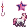 Step by Step accessori per lo zaino Magic Mags Set (3 Anteprima dell’immagine prodotto 3