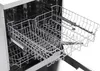 Respekta Geschirrspüler freistehend 60 cm weiß/Spülmaschine Produktbild-Vorschau 6