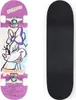 Disney Minnie Mouse Skateboard Parfait pour les trottoirs Voir les images du produit 1