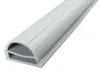 Profildichtung Profil 102 - 2000mm - Grau - Produktbild-Vorschau 1