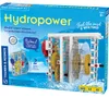 Kit STEM Energia idroelettrica, Thames & Kosmos Anteprima dell’immagine prodotto 1