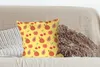 MuchoWow® Zierkissen Sofakissen Wohnzimmer Dekokissen 45x45 Produktbild-Vorschau 4