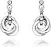 Hot Diamonds Calm Earrings DE388 Ohrringe Produktbild-Vorschau 1