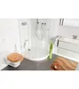 SANILO® Clam koupelnová předložka 50 x 80 cm Náhled obrázku produktu 3