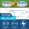 Bestway Flowclear Pool-Filterpumpe 5678 L/h Produktbild-Vorschau 7