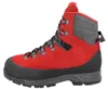 HAIX Protector Forest 2.1 Schnittschutzstiefel Klasse 2 rot Produktbild-Vorschau 2