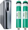 Robinet osmoseur NanoPad, membrane RO double 250 GPD, Voir les images du produit 1