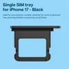 SIM- Kartenhalter für iPhone 17 - SIM-Tray - SIM Produktbild-Vorschau 2