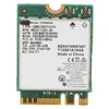 Module sans fil 3168NGW AC NGFF M.2 2,4G 5G double Voir les images du produit 6