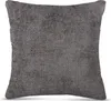 Bestlivings Kissenhülle Chenille Cross 60 cm x 60 cm in Produktbild-Vorschau 1
