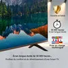 Hikers 32FZ-B Téléviseur Smart TV -  Écran 32 pouces Voir les images du produit 7