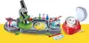 A science experiment kit for children, featuring a microscope, test tubes, and other laboratory equipment. Anteprima dell’immagine prodotto