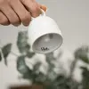 like. by Villeroy & Boch Winter Glow Tischglocke Náhľad obrázku produktu 9