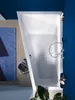 Duravit No.1 baignoire encastrée, trapèze, 1700x1000mm, 1 Anteprima dell’immagine prodotto 4