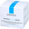 Crema viso nutriente Nutritic Intense La Roche Posay 50 ml Anteprima dell’immagine prodotto 7