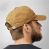 FJÄLLRÄVEN Fjällräven Logo Cap Buck Buck S/M Produktbild-Vorschau 4