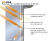 Zatemňovací roleta na střešní okno Sky 2.0 pro Velux Náhled obrázku produktu 4