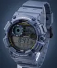 Hodinky Casio WS1500H2AVEF Náhled obrázku produktu 12