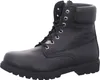 Panama Jack Schnürboots Herren 393736333531 Schwarz 45 EU Produktbild-Vorschau 2